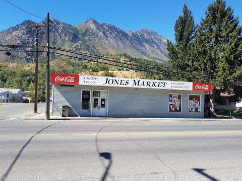 Jones' Market