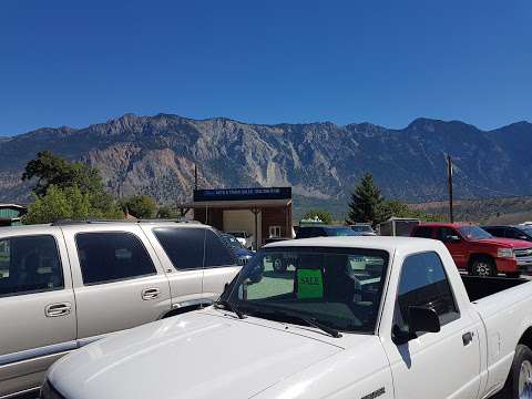 Lillooet Auto and Truck Sales