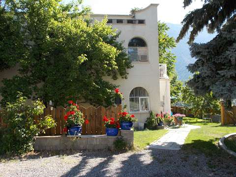Jade Valley Bed and Breakfast Jade Valley Bed and Breakfast
