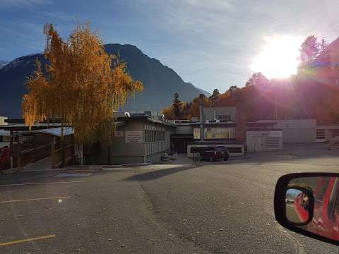 Lillooet Hospital & Health Centre